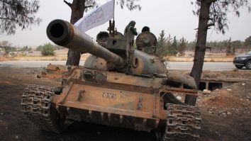 Forțele de opoziție din Siria au cucerit orașul Alep. Ce impact are acest război asupra Europei