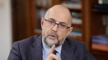 Kelemen Hunor, întrebat dacă va susține un candidat pentru turul 2: „Pe 2 decembrie vom lua o decizie. Vom continua”