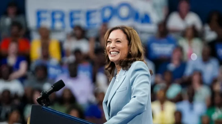 Kamala Harris își va recunoaște înfrângerea în fața lui Trump. Democrata va susține un discurs în această seară