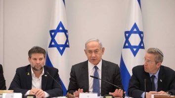 Cabinetul israelian a aprobat bugetul național pentru 2025: „Obiectivul este de a menține securitatea statului și de a obține victoria”