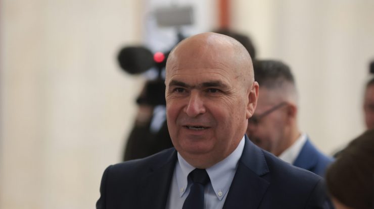 Ilie Bolojan anunţă că parlamentarii liberali vor propune o amplă reformă a lumii politice. Vor susţine reducerea numărului de parlamentari