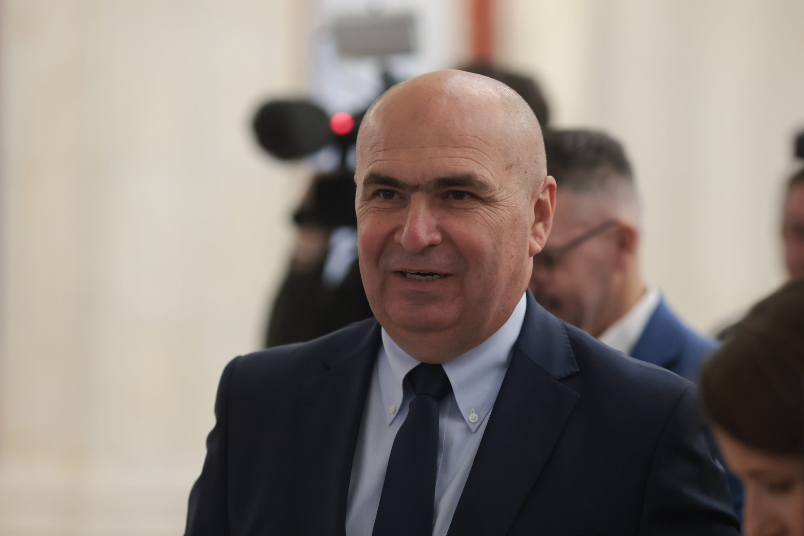 Ilie Bolojan anunţă că parlamentarii liberali vor propune o amplă reformă a lumii politice. Vor susţine reducerea numărului de parlamentari