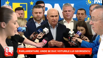 Gândurile lui Cristoiu, 25 noiembrie 2024