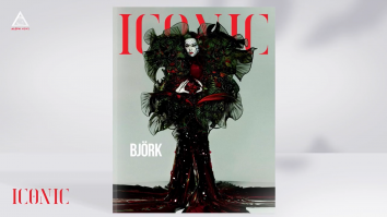 ICONIC. Björk – o poveste a vestimentației ecosofiste