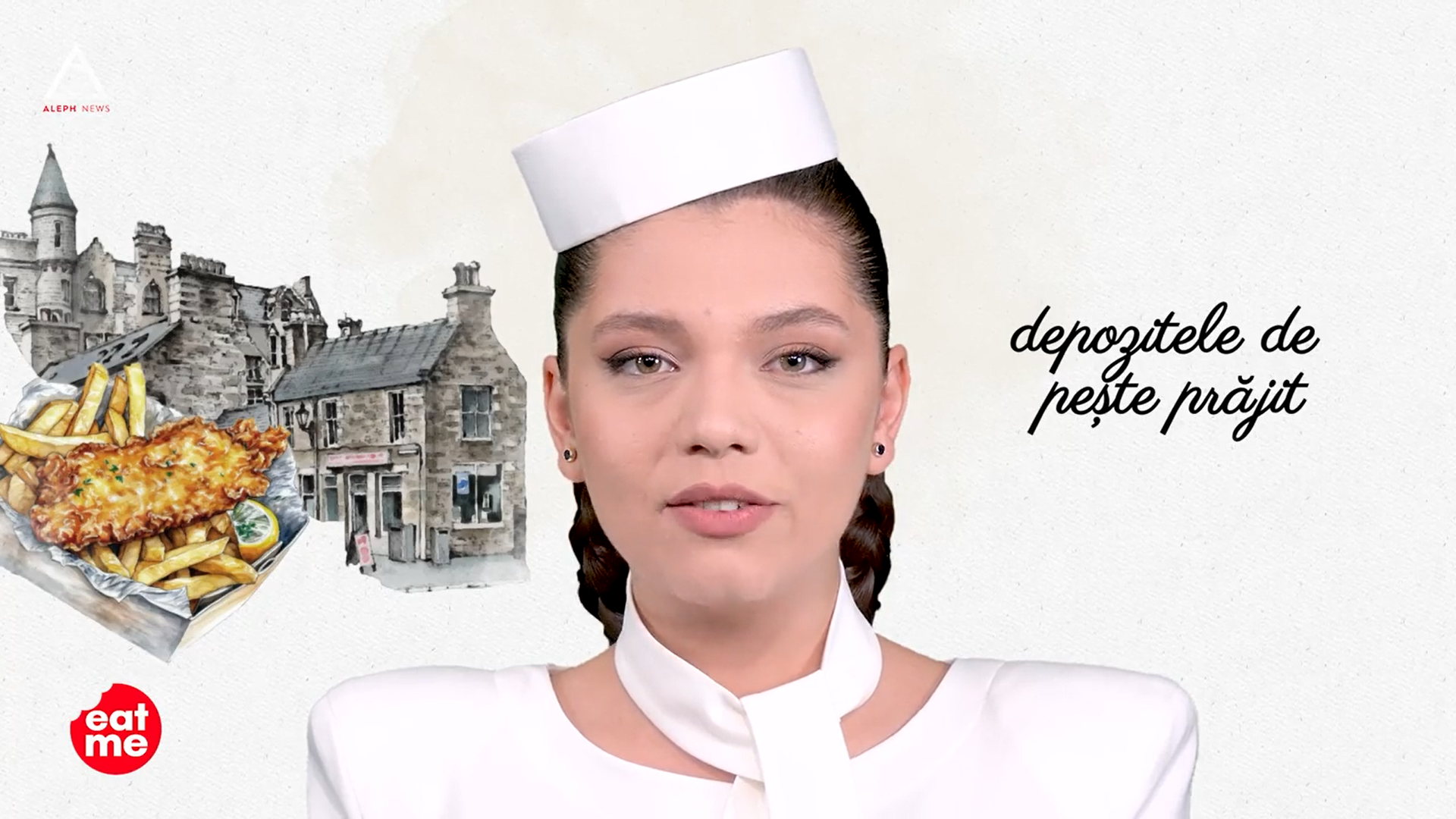 Eat me. Fish n’ Chips