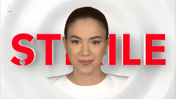 Știrile de la ora 17:00 prezentate de Andreea Neblea, 14 noiembrie 2024