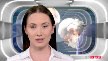 Sanadoctorul tău. Tumorile cerebrale