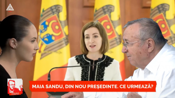 Gândurile lui Cristoiu, 4 noiembrie 2024
