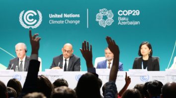 Discuțiile COP29 nu ajung la un punct comun. Țările au exprimat îngrijorări cu privire la folosirea combustibililor fosili