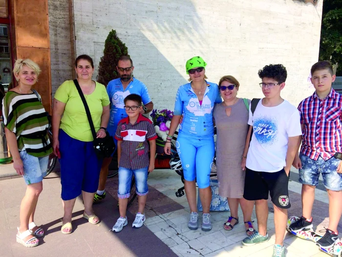 Astăzi este Ziua Mondială a Diabetului. Gabriela Airinei: „Trebuie să fii atent la glicemie, să îți cunoști organismul, dar și să faci mișcare”