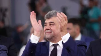 Marcel Ciolacu la NATO: Diplomație de ultimă oră înaintea alegerilor prezidențiale