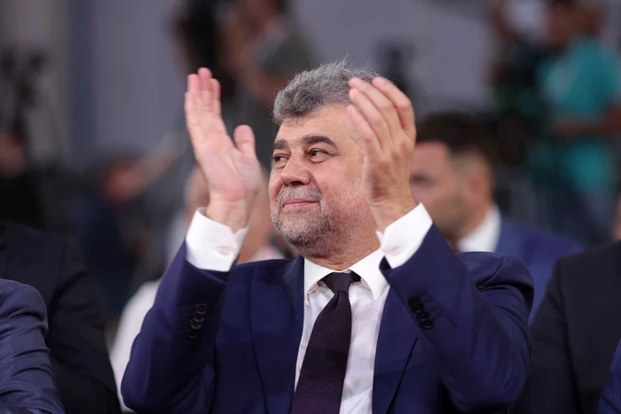 Marcel Ciolacu la NATO: Diplomație de ultimă oră înaintea alegerilor prezidențiale