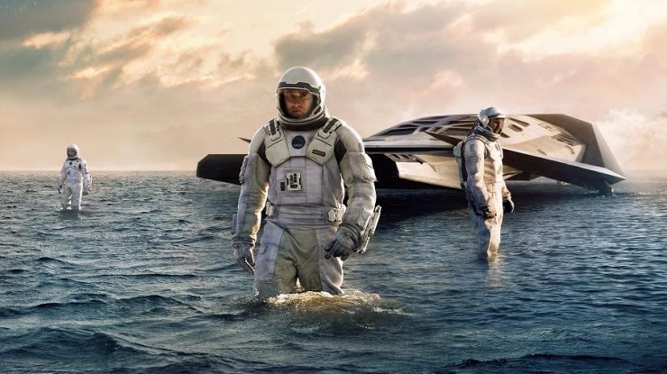 „Interstellar” finalizează pregătirile pentru cea de-a 10-a aniversare. Filmul lui Christopher Nolan revine pe marile ecrane