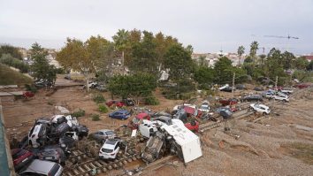 Cel puțin 205 de persoane au murit în estul Spaniei în urma inundațiilor: „Situația este de necrezut. Este un dezastru”