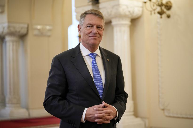Iohannis va fi anchetat, la inițiativa PSD, pentru cheltuielile de lux pe bani publici. Este primul președinte care, în numele „securității naționale”, a secretizat aceste cheltuieli