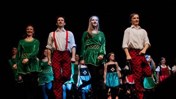 Brașovul găzduiește Campionatul Euro-Asiatic de dans irlandez. Când are loc evenimentul