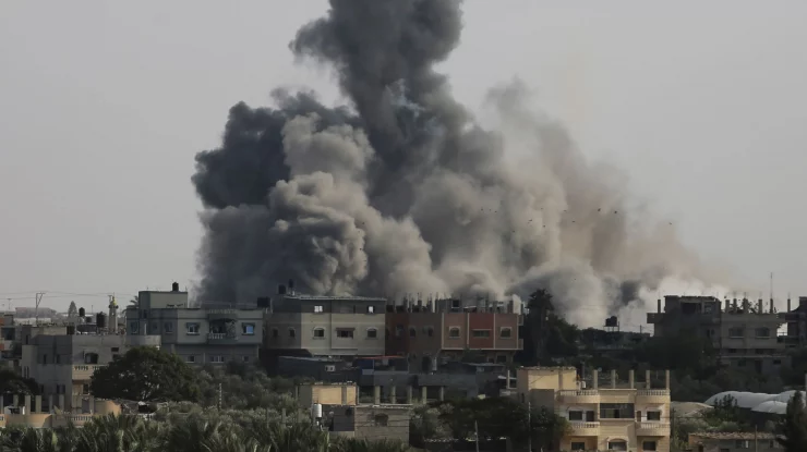 LIVE UPDATE. Război în Israel, ziua 452. Patru civili au fost uciși în nordul Fâșiei Gaza. 5 palestinieni au murit în închisorile israeliene