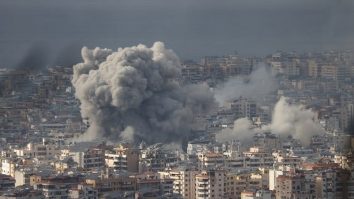 Azi a intrat în vigoare acordul de încetare a focului timp de 60 de zile între Israel și Liban, după aproape 14 luni de lupte. Ce prevede acesta