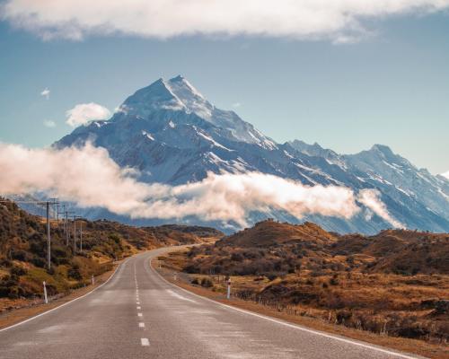 Unde mergi azi? Georgian Military Road e un traseu de 210 km cu peisaje spectaculoase și mozaicuri istorice