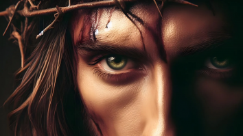 Iisus devine hologramă în Elveția. Credincioșii pot primi sfaturi spirituale de la un Iisus virtual