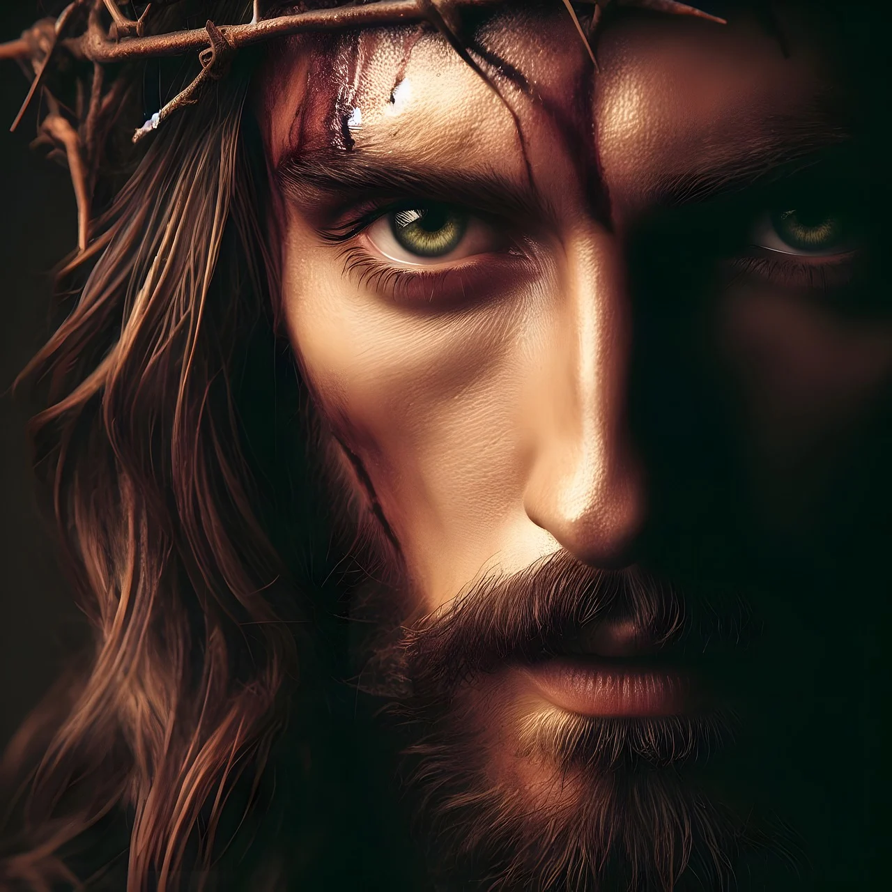 Iisus devine hologramă în Elveția. Credincioșii pot primi sfaturi spirituale de la un Iisus virtual