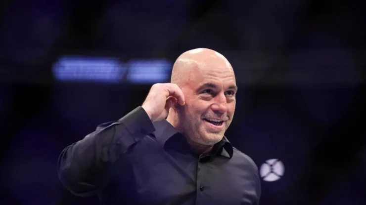 Joe Rogan îl susține pe Donald Trump pentru funcția de Președinte. Comediantul mulțumește influenței lui Elon Musk