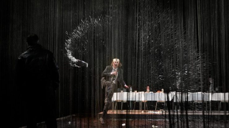 Tăierile majore în bugetul cultural al Berlinului stârnesc proteste