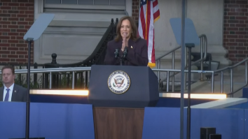 Kamala Harris ține primul discurs după ce a pierdut alegerile în fața lui Donald Trump: „Trebuie să acceptăm rezultatul acestor alegeri”