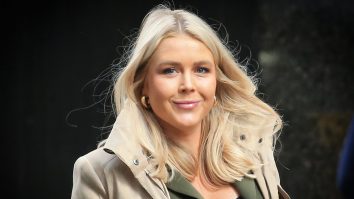 Cine este Karoline Leavitt, tânăra de 27 de ani numită secretar de presă al Casei Albe