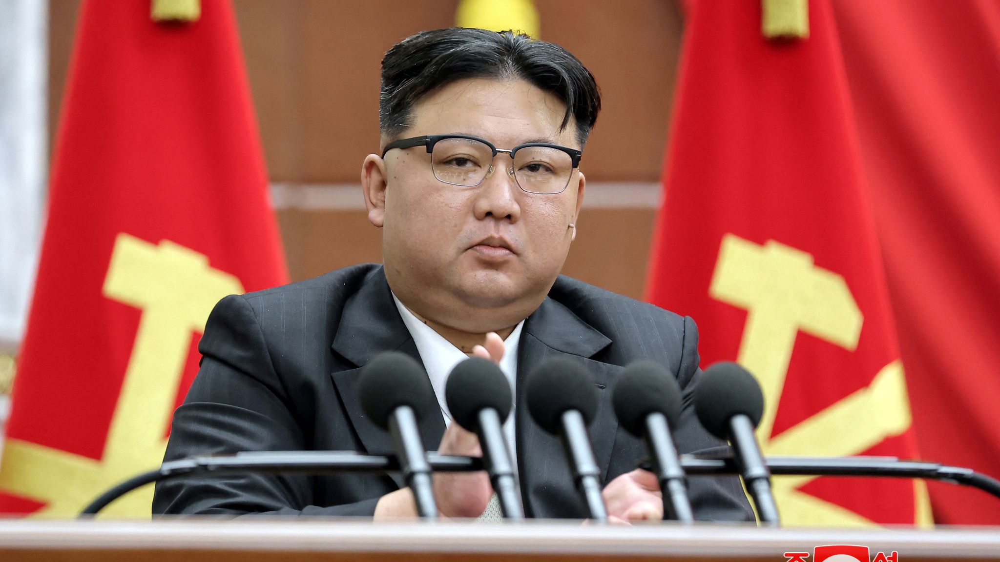 Kim Jong Un promite că țara sa va „sprijini invariabil” Rusia în războiul din Ucraina