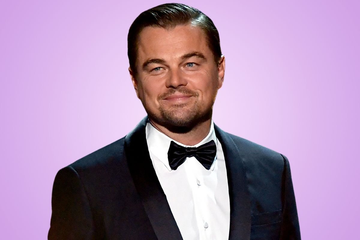 Cum a fost petrecerea lui Leonardo DiCaprio? Actorul a împlinit 50 de ani și a sărbătorit alături  de Brad Pitt, Paris Hilton și Katy Perry