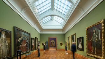National Gallery din Londra ți-a pregătit o expoziție de poveste. Operele lui Michelangelo, Leonardo și Rafael vor fi expuse