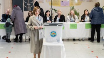 Ce urmează pentru Maia Sandu după alegerile prezidențiale din Republica Moldova? Analist: „Moldova nu se poate baza doar pe voturile din Diaspora”