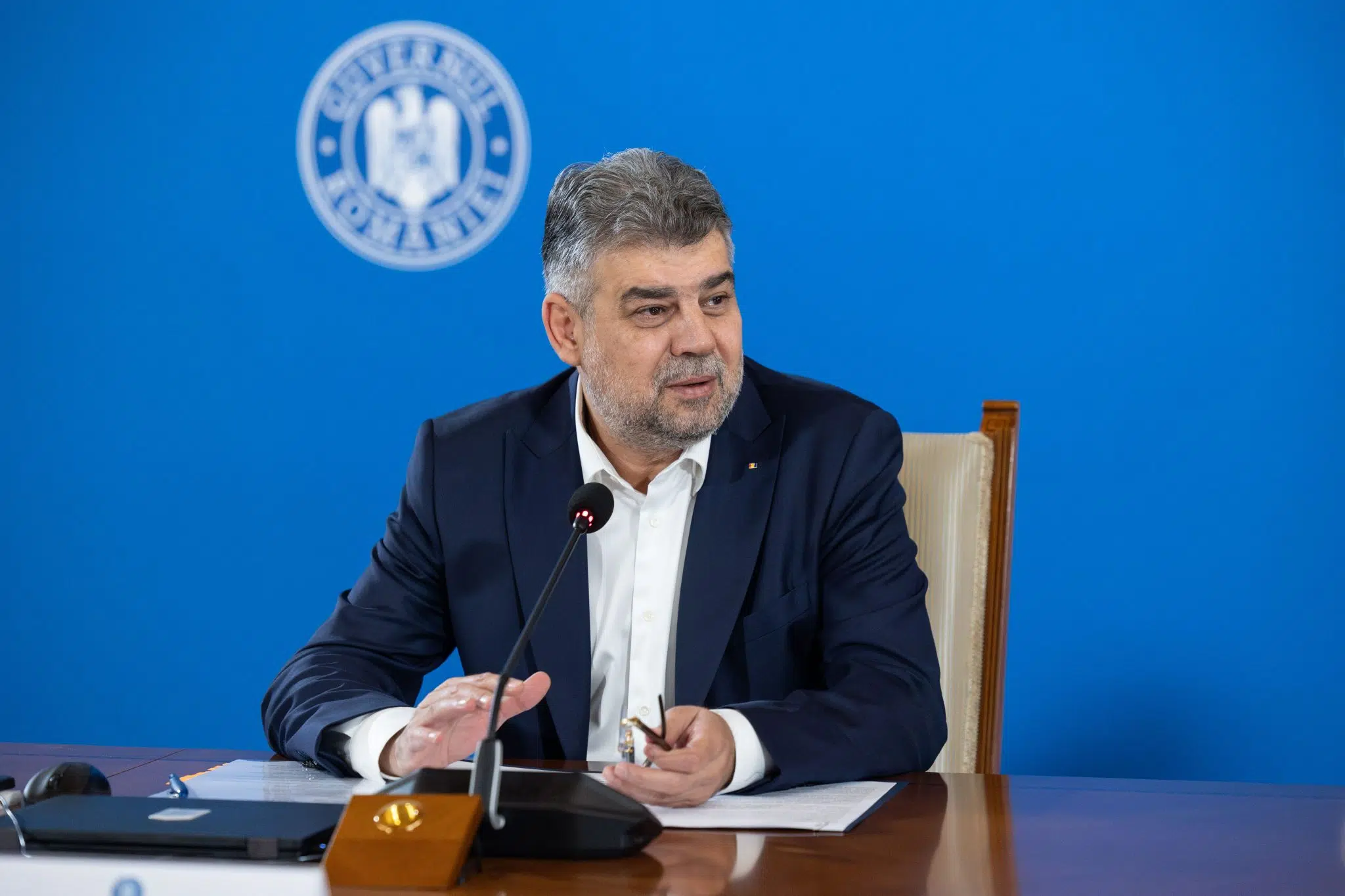 Pierderi și demisii după primul tur al alegerilor prezidențiale. Ciolacu nu mai candidează pentru funcție la PSD