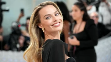 Margot Robbie a devenit mamă pentru prima oară. Actrița are un băiețel cu producătorul de film britanic Tom Ackerley