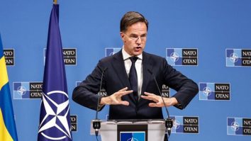 Avertismentul NATO pentru Donald Trump: „Războiul din Ucraina e o amenințare și pentru America”