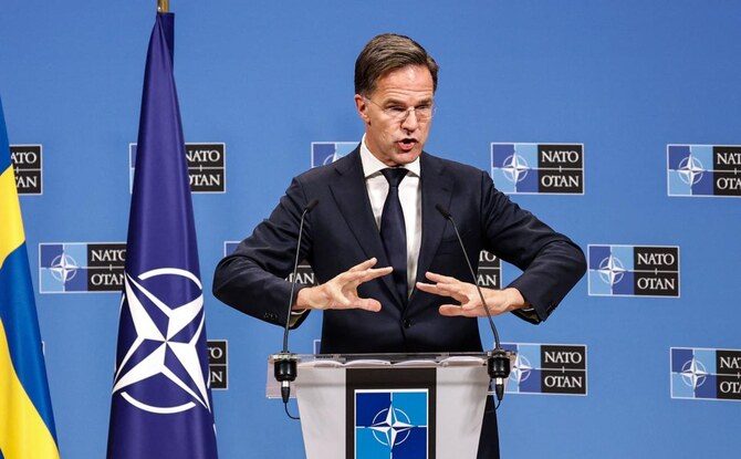 Avertismentul NATO pentru Donald Trump: „Războiul din Ucraina e o amenințare și pentru America”