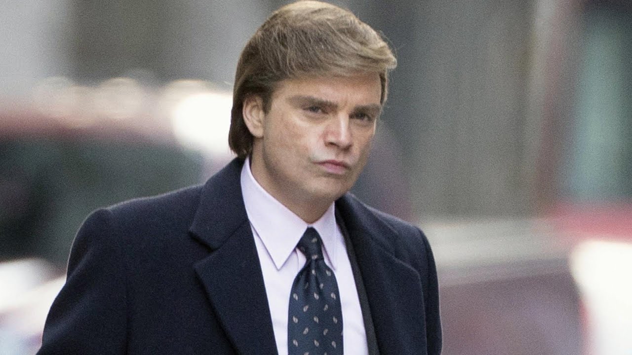 Sebastian Stan spune că vedetele de la Hollywood se tem să vorbească despre Trump