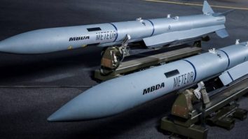 România cumpără rachete Mistral într-o achiziţie în comun cu alte state, cu bani de la UE, prin programul EDIRPA