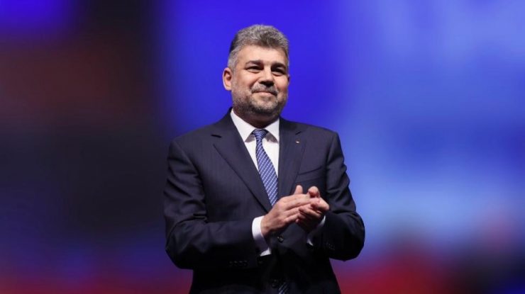 Primele declarații ale lui Marcel Ciolacu după EXIT POLL: „Cred că cei care au câștigat sunt românii”