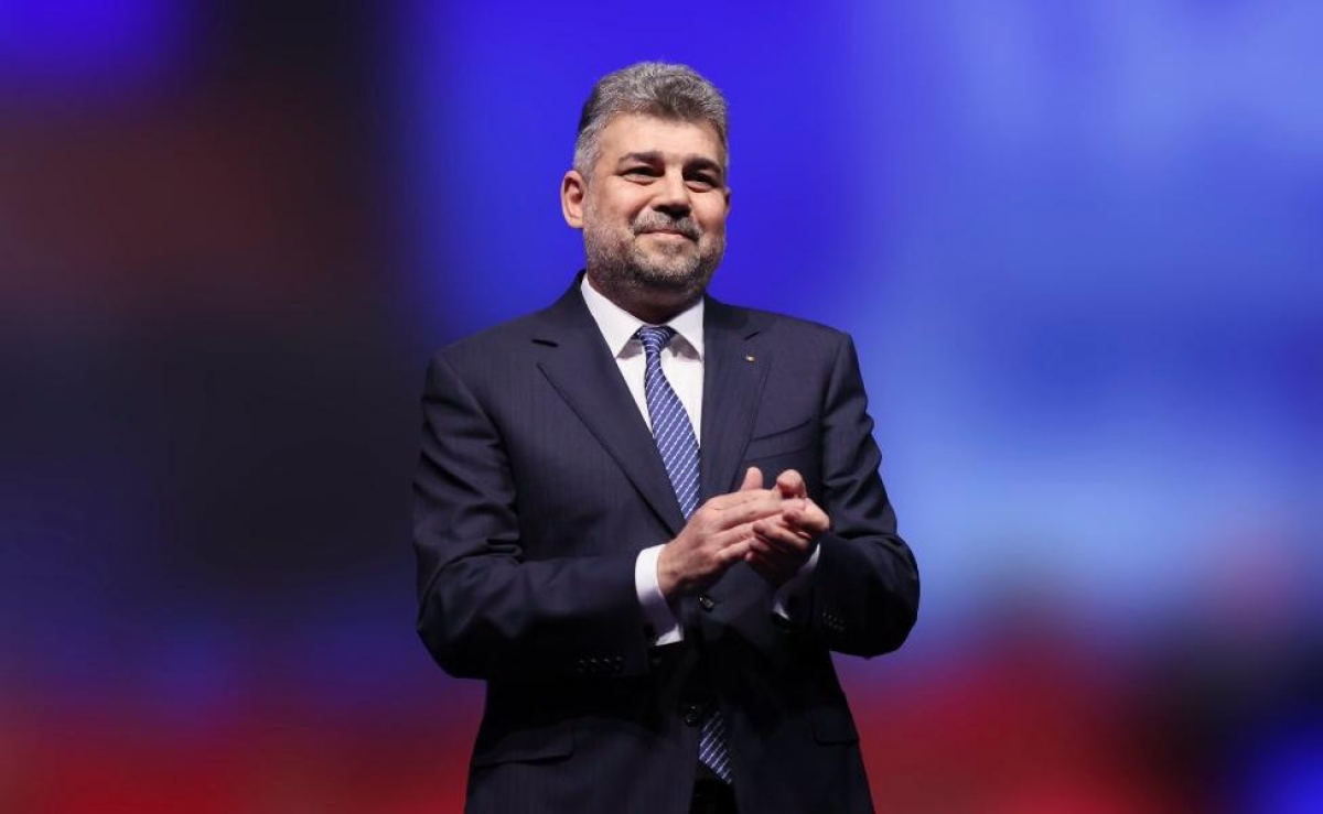Primele declarații ale lui Marcel Ciolacu după EXIT POLL: „Cred că cei care au câștigat sunt românii”