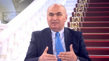 PNL o susține oficial pe Elena Lasconi în turul II, anunță Ilie Bolojan