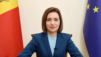 Germania condamnă efortul „masiv” al Rusiei de a-i împiedica pe moldovenii din străinătate să voteze. Ce au spus liderii europeni