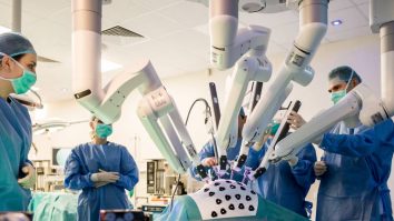 Cum stă România la inovarea în medicină? Țara noastră face pași mici în integrarea tehnologiilor inovatoare față de alte state europene