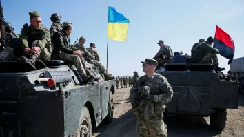 LIVE UPDATE. Război în Ucraina, ziua 989. Ucraina nu ia în considerare scenariile de reducere a ajutorului militar de către SUA