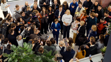 Rezultate preliminare în turul 2 al alegerilor prezidențiale din Republica Moldova: Maia Sandu câștigă alegerile