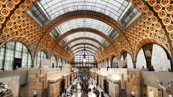 Ce vezi la Paris? O nouă expoziție va avea loc la Muzeul Orsay