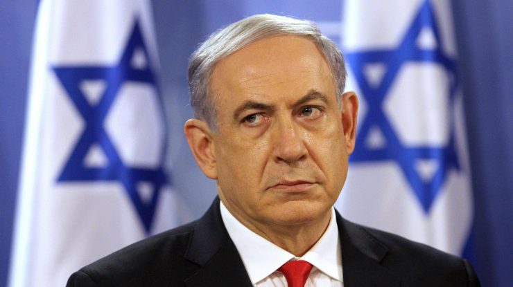 Israel va vota acordul de încetare a focului în Liban. Netanyahu îl va aproba „în principiu”, afirmă o sursă