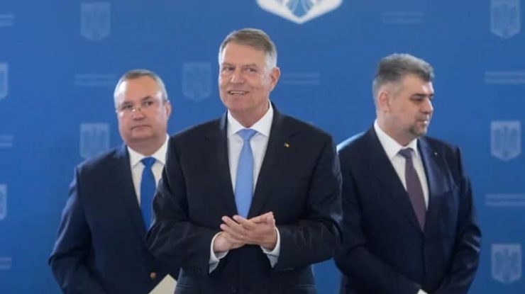 Cum explică PNL scorul dezastruos: „Al doilea mandat al lui Iohannis ne-a îngropat. Probabil alipirea de PSD ne-a costat”