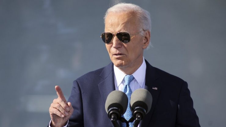 Retragerea întârziată a lui Biden a afectat șansele democraților în 2024